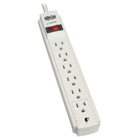 Doomsday Surge Protector - 6 Outlet 15-Ft Cord DO445379