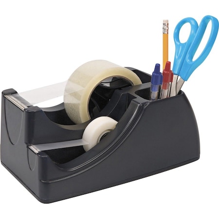 Officemate Recycled Desktop Tape Dispenser, 3/4" 96690