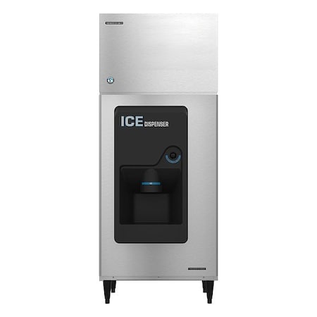 Hoshizaki CRESCENT CUBER ICEMAKER WATER COOLED KMD-505MWJ