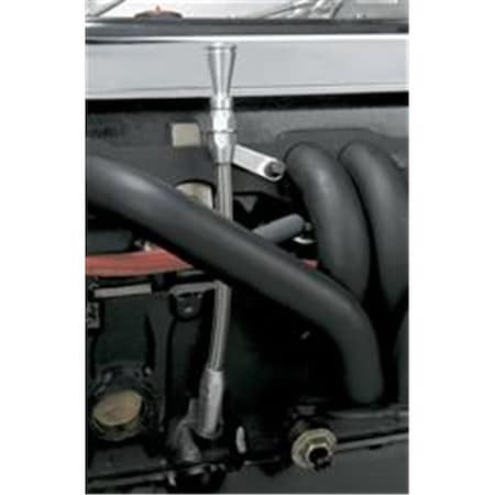 Bookazine ED5001 Oil Dipstick Later Chevy Small Block TI371244