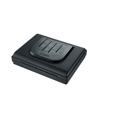 Cannon Safe Gun Safe, 2 1/8 in H, Digital Combination MV550-19