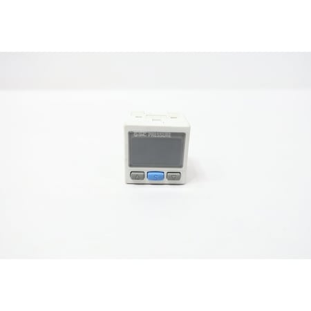 Smc DIGITAL PRESSURE SWITCH -0.1-1MPA 12-24V-DC ISE30A-N01-P