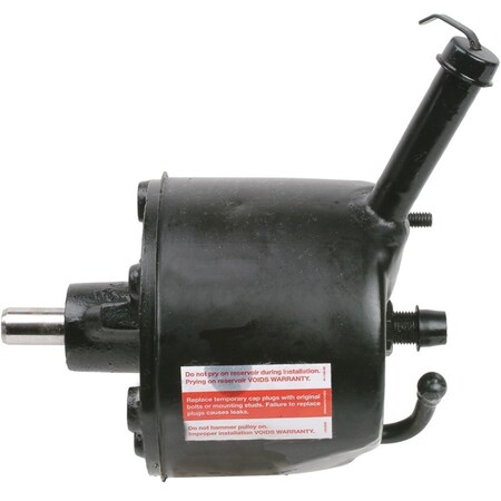 A1 Cardone Power Steering Pump for 2001, 2003-2005 BMW 325i 215350