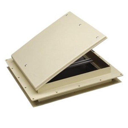 Hengs Ind HENG IND 18511C1G Power Opening Roof Vent H6C-18511C1G