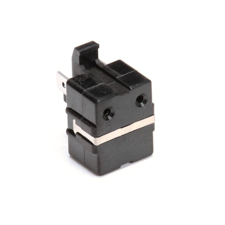 Turbo Air Start Relay, Solid State, 6R8MD2 SSRMK183D