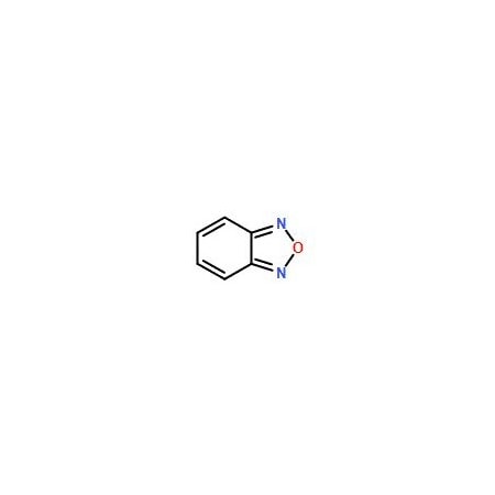 Ak Scientific 2, 1, 3-Benzoxadiazole (1g), CAS 273-09-6 Y8523-1g