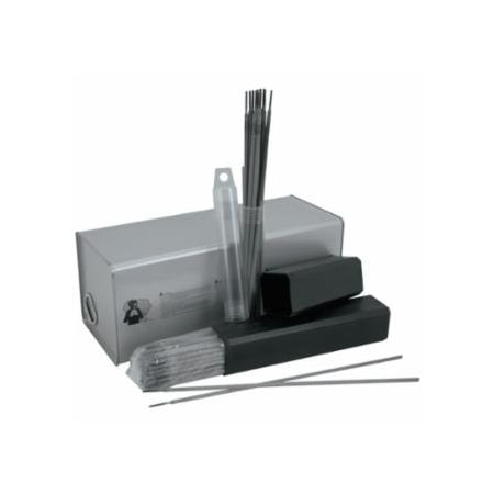 Best Welds ER308L TIG Welding Rods, Stainless Steel, 1/16 in dia, 36 in L, 1 lb Tube 900-308L116X36X1