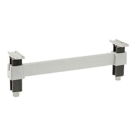 Cambro Bottom Shelf Dunnage Stand, 48" L, 48" H CSDS14H6480