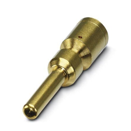 Phoenix Contact SB-36KP005 Crimp contact turned Single 1623386