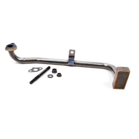Superjock 24516 Oil Pump Pick-Up - Small Block Ford SU3622428