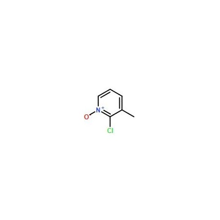 Ak Scientific 2-Chloro-3-methylpyridine 1-oxide (10g), CAS 91668-83-6 V9121-10g