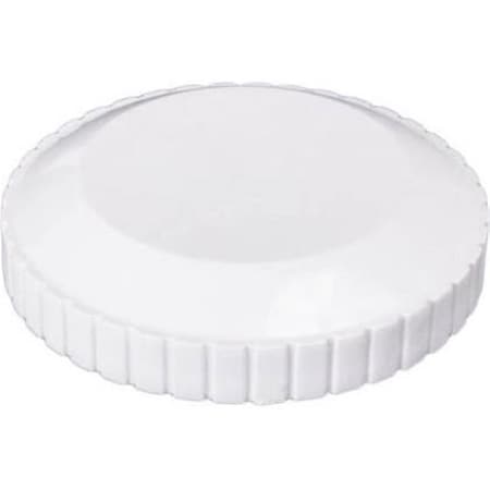 Cmp 25552020300 Threaded Cap Flow Outlet CMP25552020300