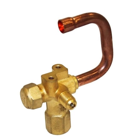 Carrier VALVE SERVICE EP13HZ120