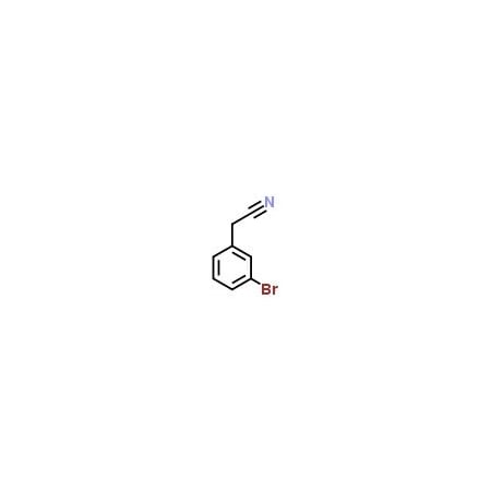 Ak Scientific 3-Bromophenylacetonitrile (5g), CAS 31938-07-5 D570-5g