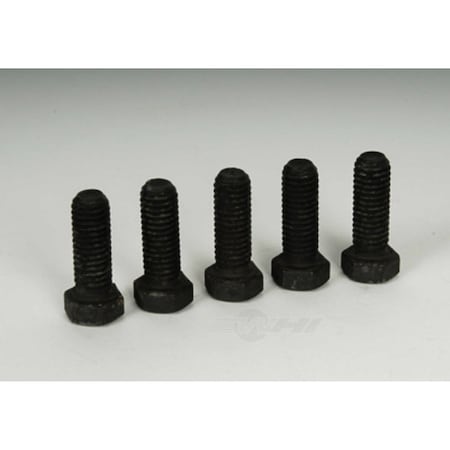 Acdelco Bolt, 5PK 15-2398
