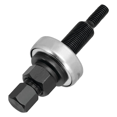 Performance Tool Power Steering Pump Pulley Installer, Ford Pulley Removal Tool W87021