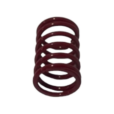 Cnh 2PK SPRING, CNH OEM 126162A1 126162A1