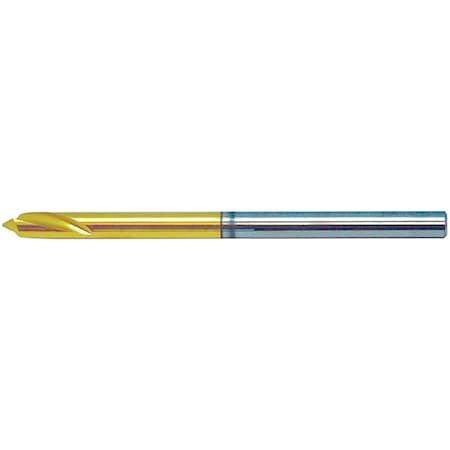 Keo Spotting Drill Bit, 82 , 1 in 956-000-811