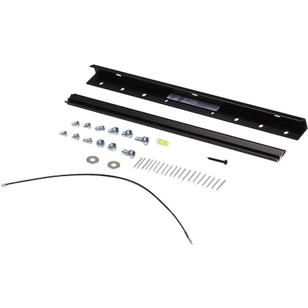 Hangman NO STUD TV HANGER 32-65 HANGS UPTO 65 IN TV IN WOOD DRYWALL S-2065