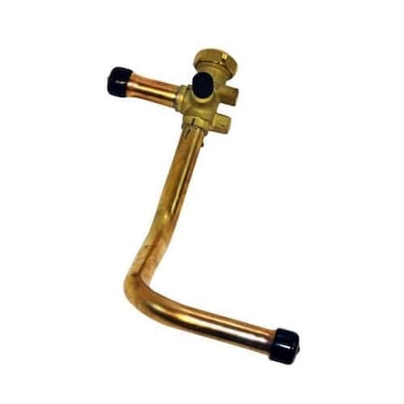 Carrier VALVE-LIQUID 5/8 IN 317905-401