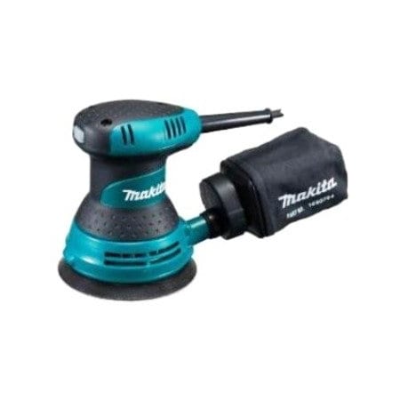 Makita 5" Random Orbit Sander with Case BO5030K