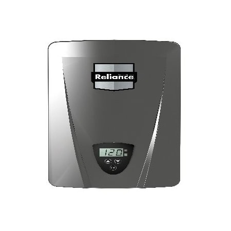 Reliance Water Heaters 2Chamb Elec WTR Heater R2VX-140E