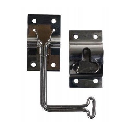 Jr Products EXTERIOR HARDWARE RV 06-11875