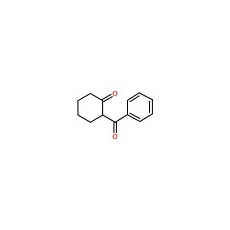 Ak Scientific 2-Benzoylcyclohexanone (5g), CAS 3580-38-9 4481AB-5g