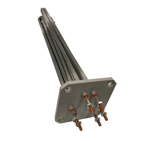 Crown Steam ELEMENT, 480V, 15KW 7-5026