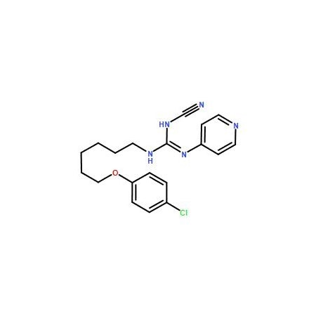 Ak Scientific CHS-828 (5mg), CAS 200484-11-3 3544AH-5mg