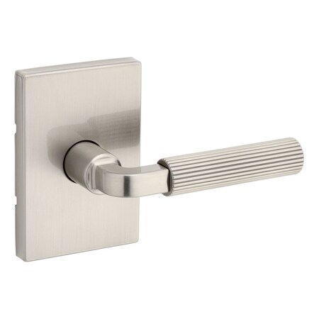 Kwikset Residential Door Levers Passage Satin Nickel 720MALRCT-15