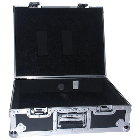 Antakipro Turntable Case Fits Technics 1200 & Most All Other Brand Turntables AP-SL1200