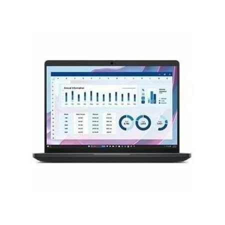 Dell Pro Max 14 AI5P 340 16 256 W1 JXGW7