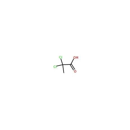 Ak Scientific 2, 2-Dichloropropionic acid (1g), CAS 75-99-0 5122AL-1g