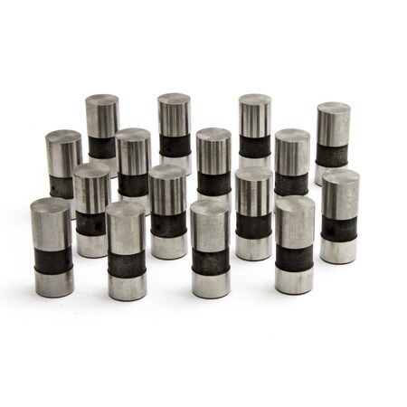 Powerhouse Mechanical Flat Tappet Lifter 0.842 in. OD Chevy V8 PO1395998