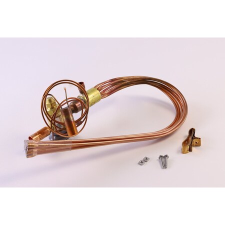 York 8Tube Distr/Vlv Assy; #4Orf S1-025-51448-000