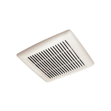 Broan-Nutone Bathroom Ventilation Fan Flex Series 110 CFM 3 Sones White A110