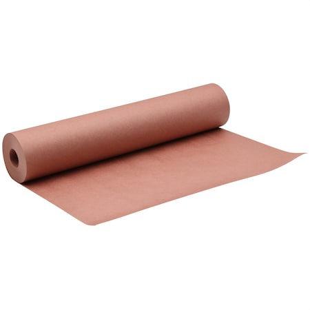 Non-Branded 18in Butcher Paper Rolls -Retail Pack Pink BP1840PRP
