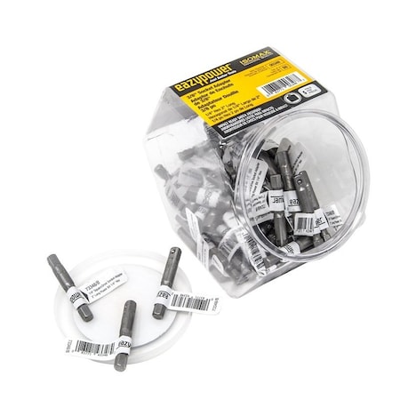 Eazypower Adapter Socket 1/4X2In 00348