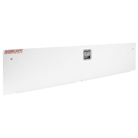 Weather Guard Van Storage System Accessories - Shelf d 8503-3-01