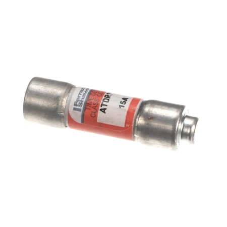 Custom Delis Equipment Fuse, 15A, ATDR15 CDI-10