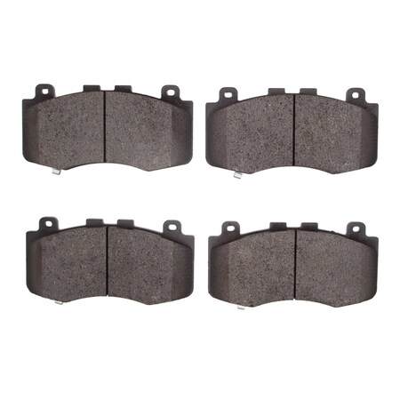 Dfc 5000 Advanced, Disc Brake Pad Set,  1551-2152-00
