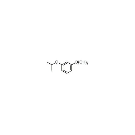 Ak Scientific 3-Isopropoxyphenylboronic acid (25g), CAS 216485-86-8 N897-25g