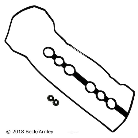 Beck/Arnley Engine Valve Cover Gasket Set 036-1568