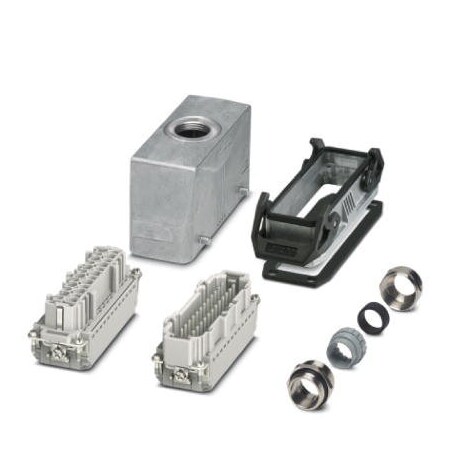 Phoenix Contact HC-STA-B24PT-BWD-LT-M32-ELCAL STA 1416352