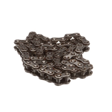 Follett CHAIN, ROLLER DISPENSE MOTOR, 67+1 CONN 00168781