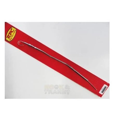 Racing Power R9404 Oldsmobile Engine Oil Dipstick 350-455 - Chrome RPC-R9404