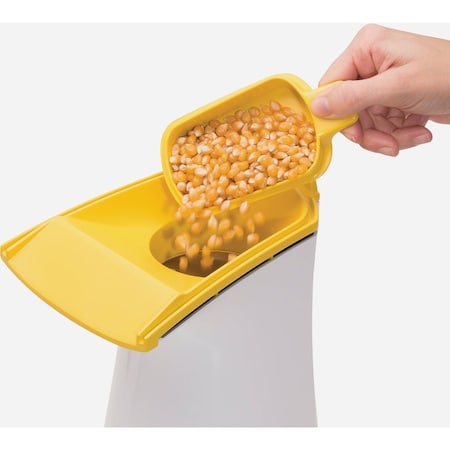 Presto Poplite 18-Cup Hot Air Popcorn Popper 4820