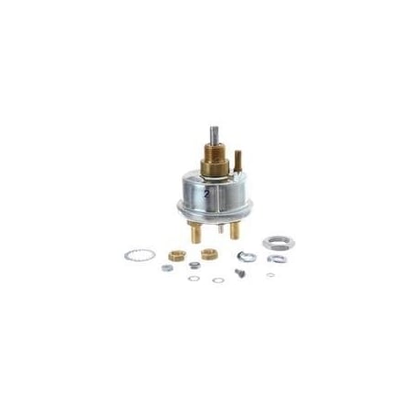 Skyjack REPLACEMENT MAIN SWITCH 210051