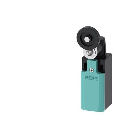 Siemens Position switch Plastic enclosure according to EN 50047 31 mm Device 3SE5232-0HK25
